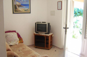 Отель Holiday home Petrcane/Zadar Riviera 7878  Петркане